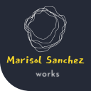 Marisol Sanchez Logo